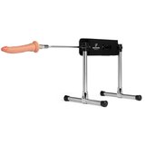 Bedroom Fantasies Sexmachine with Dildo and Remote | Shoptok.si