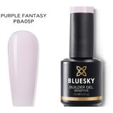 BLUESKY BUILDER GEL SENSITIVE PURPLE FANTASY 15ML | Eponuda.ba