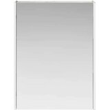  Kupaonski ormar s ogledalom Betonski sivi 53 5 x 15 5 x 70 cm | shoptok.hr