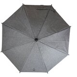 Dooky suncobran za kolica, UV50+ - Grey Melange Cijene