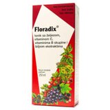 Salus Floradix tonik sa željezom Cijene