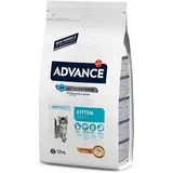 Advance Kitten - Varčno pakiranje: 2 x 1,5 kg