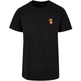 Mister Tee Today the fryday t-shirt is black | ePonuda.com