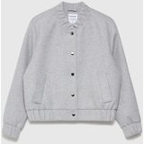 Marisse Women's Jacket L-Ku-4616 Grey Mel | ePonuda.com