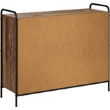  Kreveta Staro drvo 97 x 33 x 81 cm Konstruirano drvo Slike