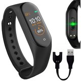  Bluetooth pametni sat - sportska narukvica sa sportskim remenom Cijene