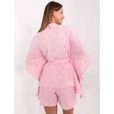 LAKERTA Set-LK-KMPL-510072.68-light pink | shoptok.hr