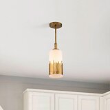 Elstead Lighting VISEČA SVETILKA Quintiesse 60 W E27 | Shoptok.si