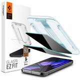Spigen privacy glass glas.tr ez fit 2-PACK google pixel 9 / 9 pro privacy, (5000062883) | Shoptok.si
