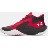 Under Armour Unisex shoes UA JET '25-RED - unisex | Shoptok.si