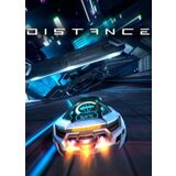 Steam Distance Key GLOBAL Steam Distance Key GLOBAL Slike