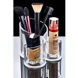 WALLXPERT ft - 008 transparent make-up organizer Cene