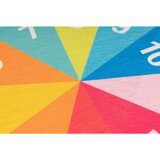 Kayoom OTROŠKA PREPROGA 160/160 cm taftano večbarvno | Shoptok.si