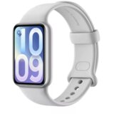 Xiaomi pametna narukvica Smart Band 10 Pro Glacier Silver | shoptok.hr