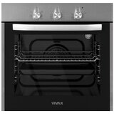 Vivax Home ugradbena pećnica BO-606FAHTM X | shoptok.hr