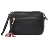 Café Noir CAFE NOIR N 001 CAMERA BAG Crna Cijene