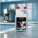 FRISCHER Frishcer milk system cleaner 0.5l (concentrate) | shoptok.hr