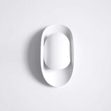  Sollux SL.1062 - Zidno svetlo TEAR 1xG9/40W/230V belo | Eponuda.com