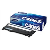 Samsung Toner CLT-C406S (ST984A) (plava), original | shoptok.hr