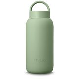 Muuki Žajbljevo zelena steklenica za vodo za na pot 500 ml Silver Sage – | Shoptok.si
