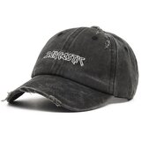 Cropp kapa s šiltom - siva 2818D-90X | Shoptok.si