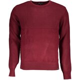 U.S. GRAND POLO US GRAND POLO MEN&#39;S RED SWEATER | Shoptok.si