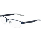 Nike 8138 405 ONE SIZE (56) Modra/Kristalna Cene