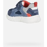 Geox Dark blue boys' sneakers Flexyper - Boys | Shoptok.si