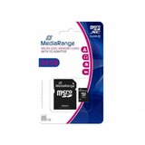 Mediarange 64GB MICRO SDHC+ADPTER/C10 | ePonuda.com