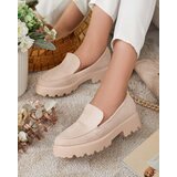 Resti Eco suede women's moccasins Zeremi | ePonuda.com