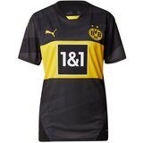 Puma Dres 'BVB Away' zlatno žuta / crna / bijela Cijene