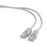 Gembird patch cable, u/utp Cat.5e, grey, 0.5m | ePonuda.com