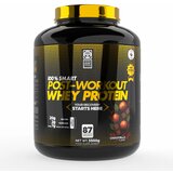 100% SMART POST-WORKOUT WHEY PROTEIN - 3500G - Chocotella | shoptok.hr