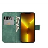 TENDER preklopna futrola za XIAOMI 13 Lite green | shoptok.hr