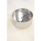 Jotex Kremno bela tekstilna stropna svetilka ø 50 cm Pion – | Shoptok.si