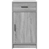  Kreveta Siva Sonoma 40 x 40.5 x 75 cm Konstruirano drvo | Eponuda.com