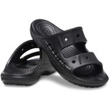 Crocs Japonke 207627001 Črna | Shoptok.si