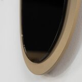 Spinder Design Stensko ogledalo 20x35 cm Pipa – | Shoptok.si