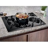 Electrolux Plinska kuhalna plošča KGG753753K, (5000495421) | Shoptok.si