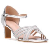 La Modeuse 75499_P178654 Srebrna Cijene
