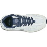 The Mercer Brand Nizke superge The Re-Run Classic Bela | Shoptok.si