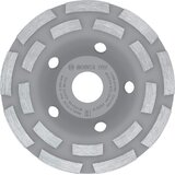Bosch dijamantska lončasta ploča HS za beton 125 mm Cene