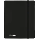 9 Pocket Eclipse Pro Binder - Jet Black
