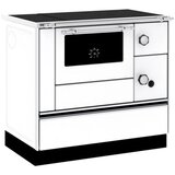 Alfa Plam ŠTEDNJAK ALFA 90 FAVORIT ECO DESIGN BIJELI LIJEVI, (8606020941136) | shoptok.hr
