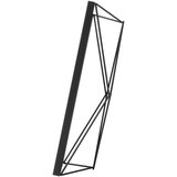 Umbra Crni metalni stojeći/viseći okvir 25x30 cm Prisma – | shoptok.hr