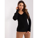 BLUOLTRE Sweater-PM-SW-WB92918B.57-black | Shoptok.si