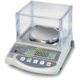 Kern Precizna vaga EW 12000-1NM opseg mjerenja (maks.) 12 kg mogućnost očitanja 0.1 g strujno i akumulatorsko napajanje, srebrna | Eponuda.ba