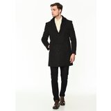 Dewberry PLT8371 DEWBRRY MEN'S COAT-ANTHRACITE | shoptok.hr