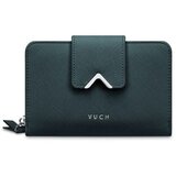 Vuch Ženski novčanik Marthia Green, 11 x 15 cm | shoptok.hr