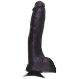 The Real One Penisdildo 24cm Black
